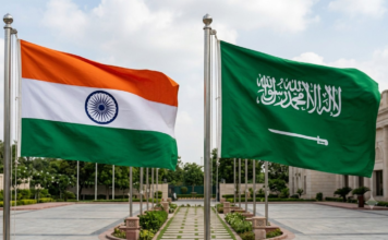 India–Saudi Arabia Energy Partnership Gains Momentum with Power Connectivity Talks