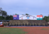 India-Australia Armies Join Forces for AUSTRAHIND 2026 in Kerala