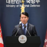 South Korea proposes military talks with North Korea to calm rising border tensions