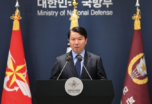 South Korea proposes military talks with North Korea to calm rising border tensions