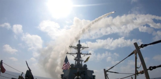 US-Iran War Costs Climb to $47.1 Billion, CENTCOM Estimate Reveals