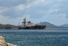 Iran’s Maritime Strategy Faces Fresh Scrutiny as US Vote Nears
