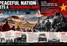 THE SEVENTEEN-POINT AGREEMENT AND CLAIMS OF DURESS
