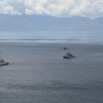 Trilateral Maritime Ties in Focus as IBSAMAR 2026 Ends in South Africa