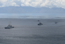 Trilateral Maritime Ties in Focus as IBSAMAR 2026 Ends in South Africa
