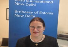 Estonia Invites India’s Tech Sector to Explore European Opportunities