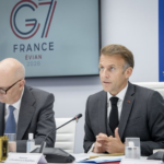 G7 Nations Mobilise 100 Million Barrels to Tackle Oil Price Surge