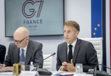 G7 Nations Mobilise 100 Million Barrels to Tackle Oil Price Surge