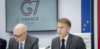 G7 Nations Mobilise 100 Million Barrels to Tackle Oil Price Surge