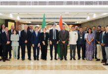 India-Italy Expand Counter-Terror Cooperation Amid Emerging Security Threats