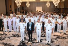 AIME-2026: India and ASEAN Maritime Forces Enhance Operational Coordination