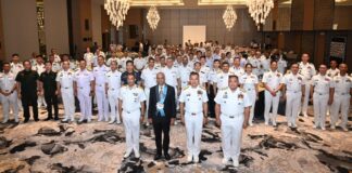 AIME-2026: India and ASEAN Maritime Forces Enhance Operational Coordination