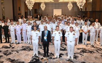 AIME-2026: India and ASEAN Maritime Forces Enhance Operational Coordination