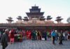 Nepal celebrates Bada Dashain festival; historic Taleju Bhawani Temple opens for devotees