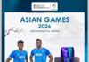 Asian Games 2026: India bags first sailing silver medal taking overall tally to 63, including 10 gold